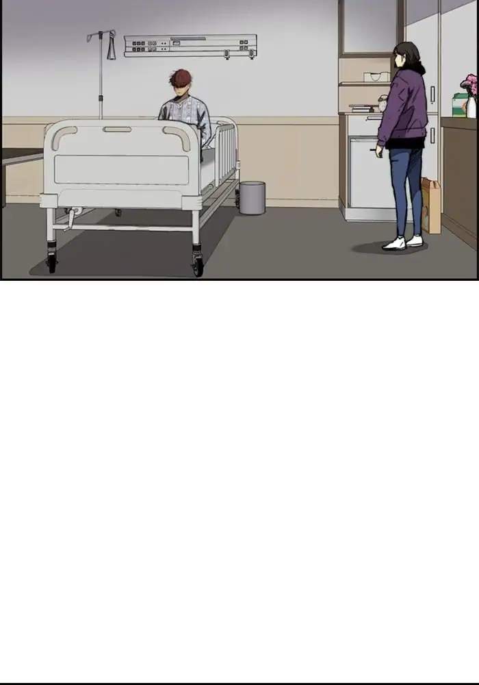 Wind Breaker Chapter 259 Gambar 4