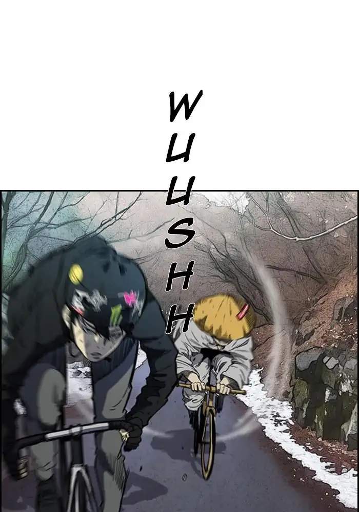 Wind Breaker Chapter 259 Gambar 40