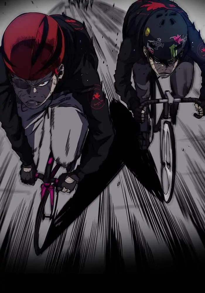 Wind Breaker Chapter 259 Gambar 45