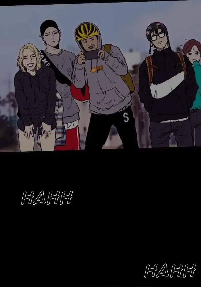 Wind Breaker Chapter 259 Gambar 47