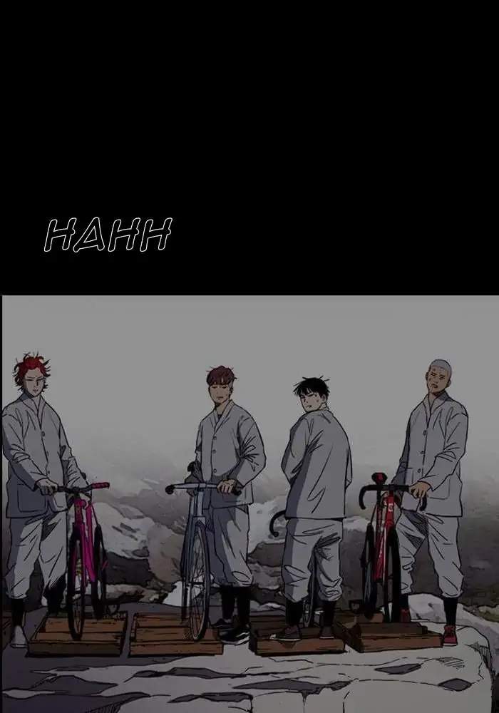 Wind Breaker Chapter 259 Gambar 49