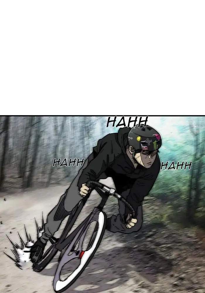 Wind Breaker Chapter 259 Gambar 53