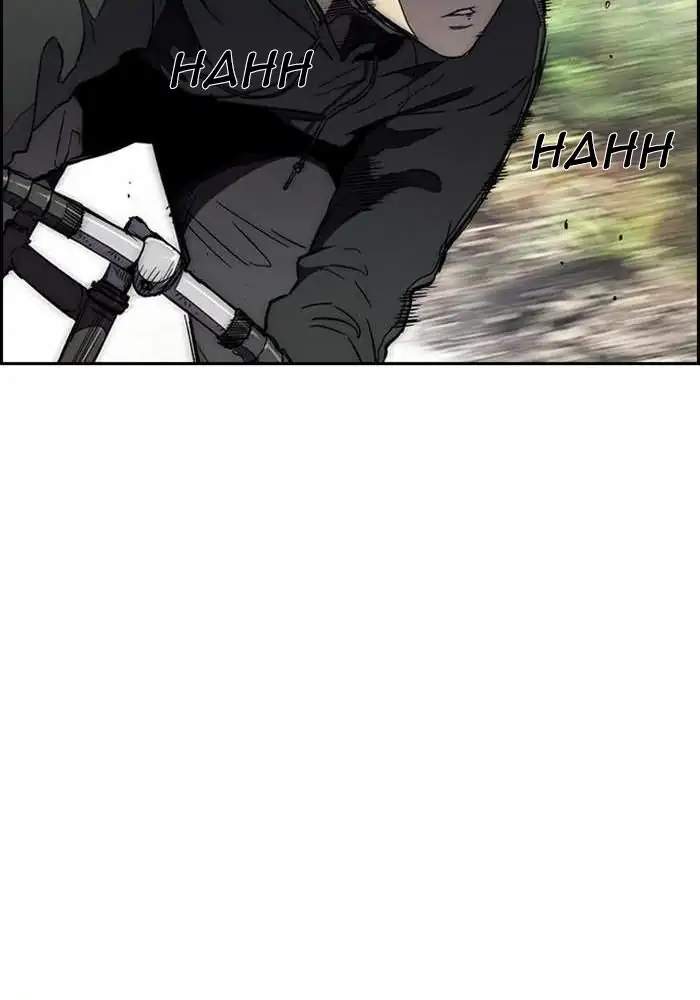 Wind Breaker Chapter 259 Gambar 55