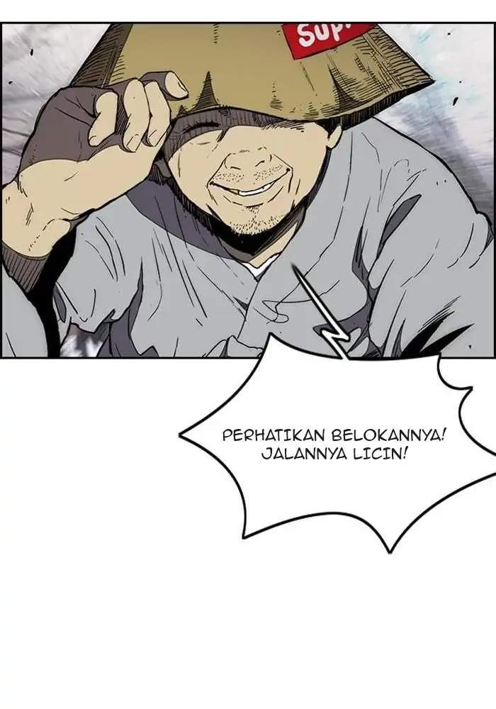 Wind Breaker Chapter 259 Gambar 56