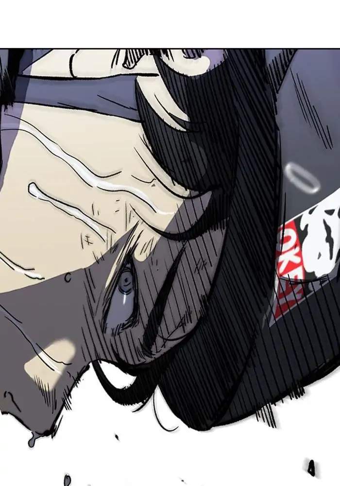 Wind Breaker Chapter 259 Gambar 64