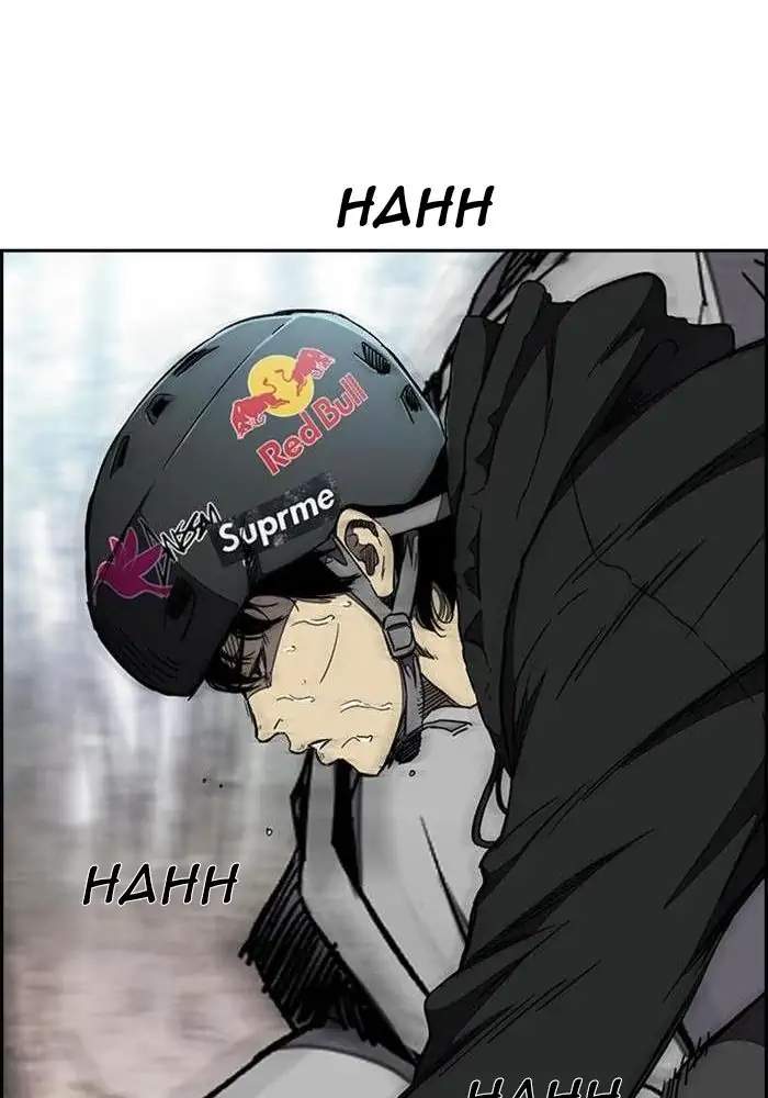 Wind Breaker Chapter 259 Gambar 89