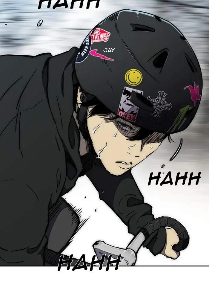 Wind Breaker Chapter 259 Gambar 93