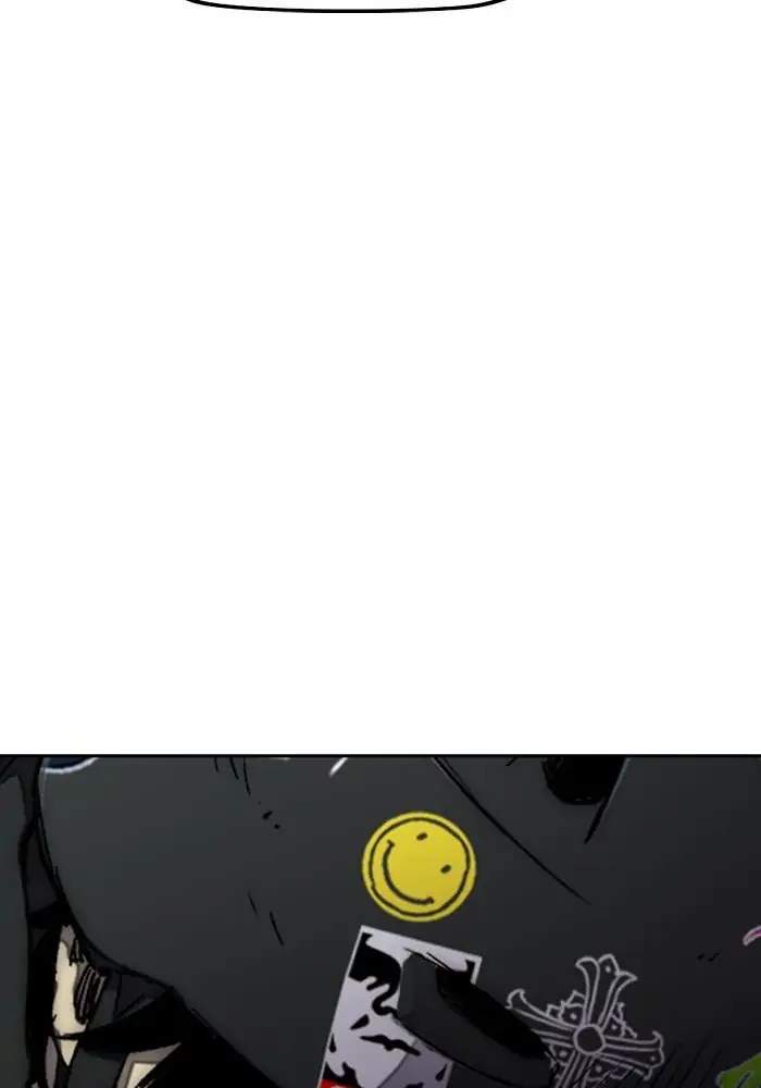 Wind Breaker Chapter 259 Gambar 96