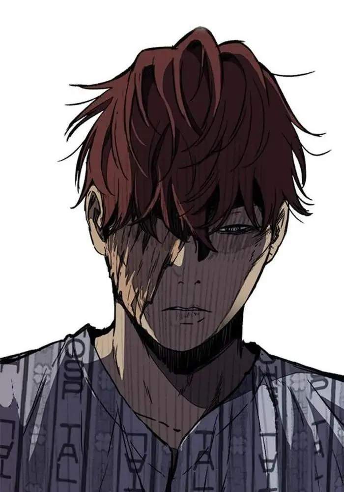 Wind Breaker Chapter 258 Gambar 104