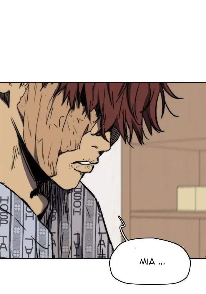 Wind Breaker Chapter 258 Gambar 101