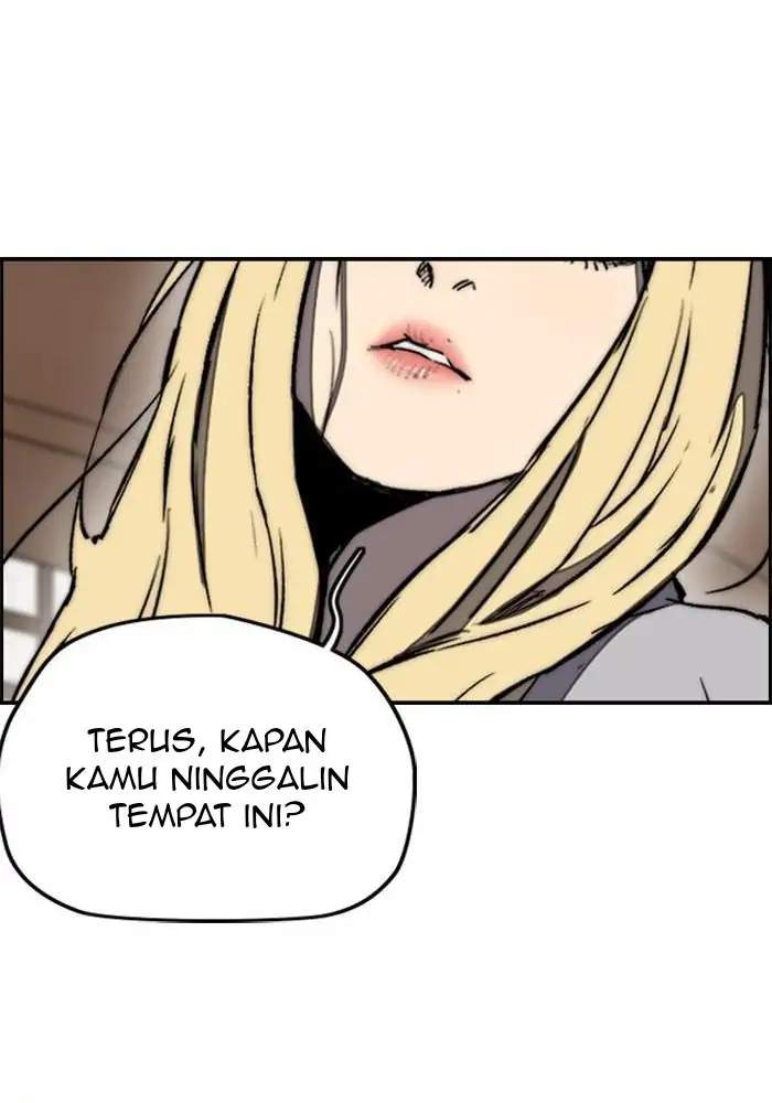 Wind Breaker Chapter 258 Gambar 12