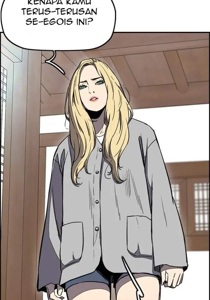 Wind Breaker Chapter 258 Gambar 15