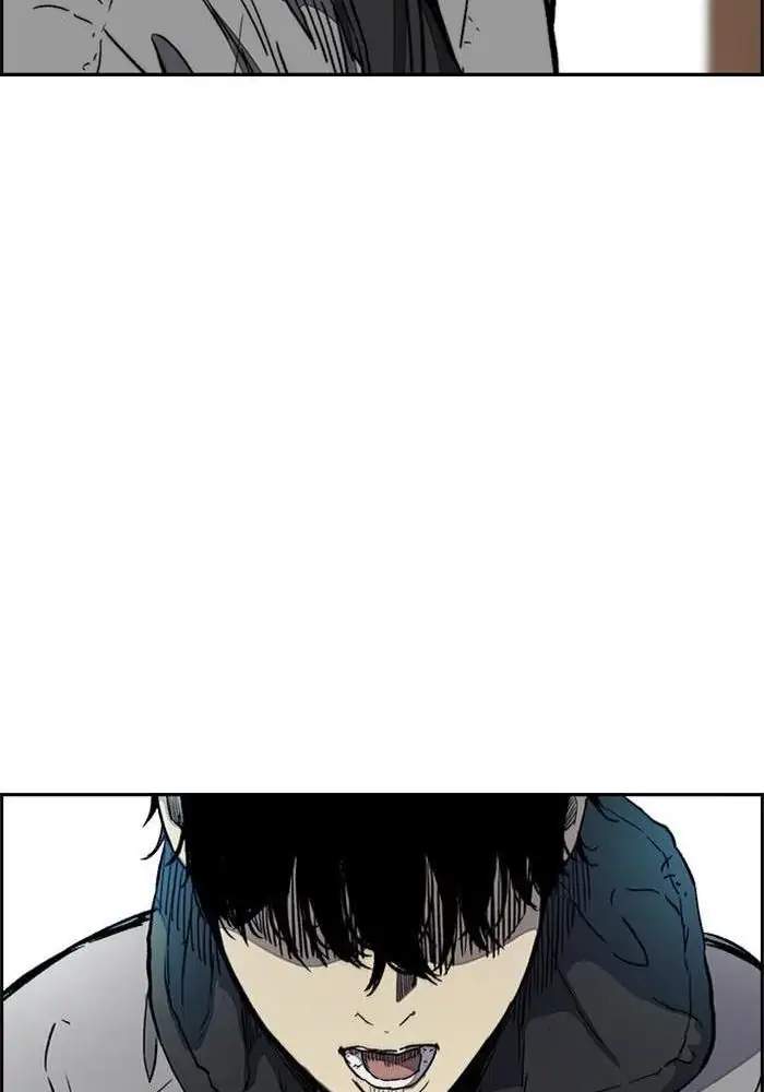 Wind Breaker Chapter 258 Gambar 17