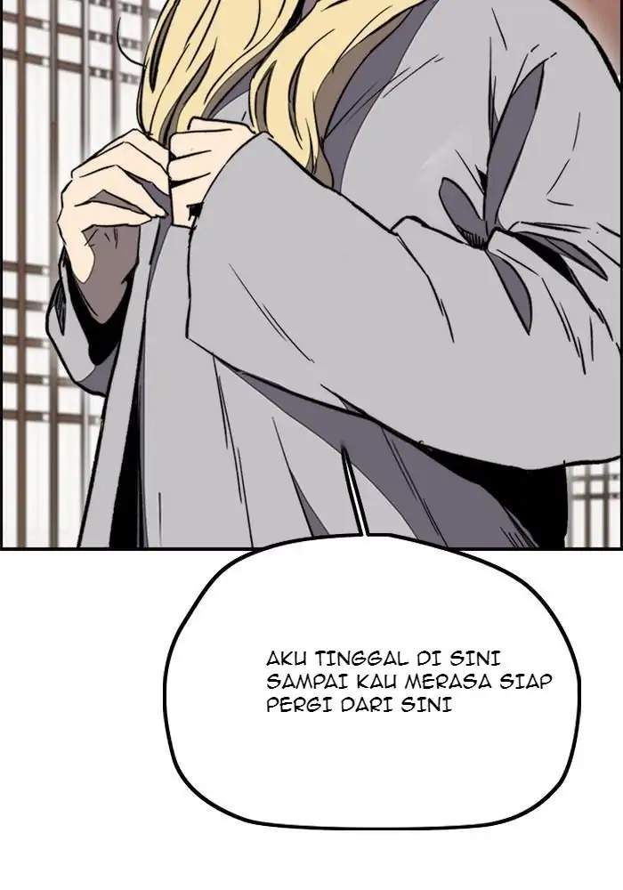 Manhwa Wind Breaker Chapter 258 gambar nomor 2