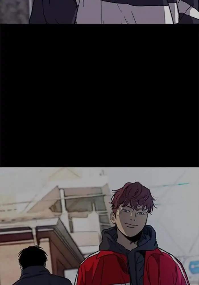 Wind Breaker Chapter 258 Gambar 24