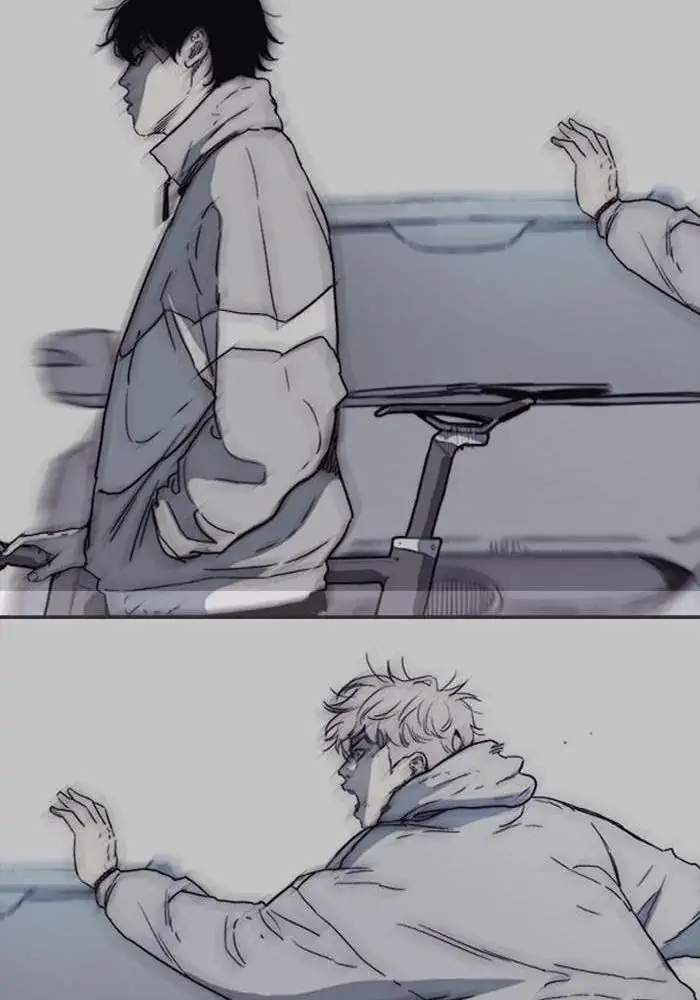 Wind Breaker Chapter 258 Gambar 26