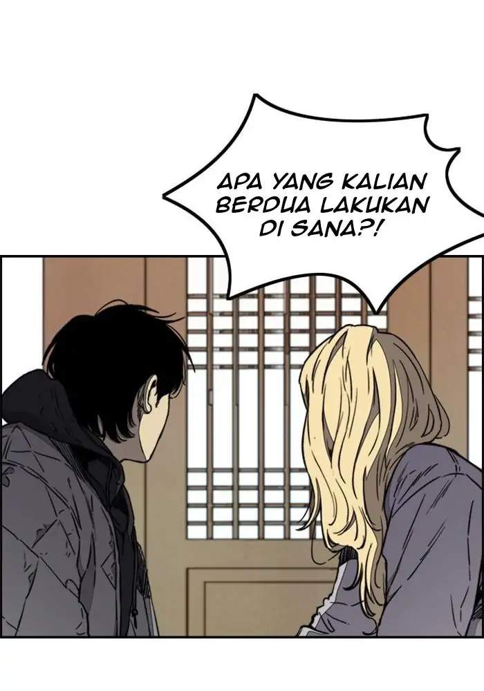 Wind Breaker Chapter 258 Gambar 36