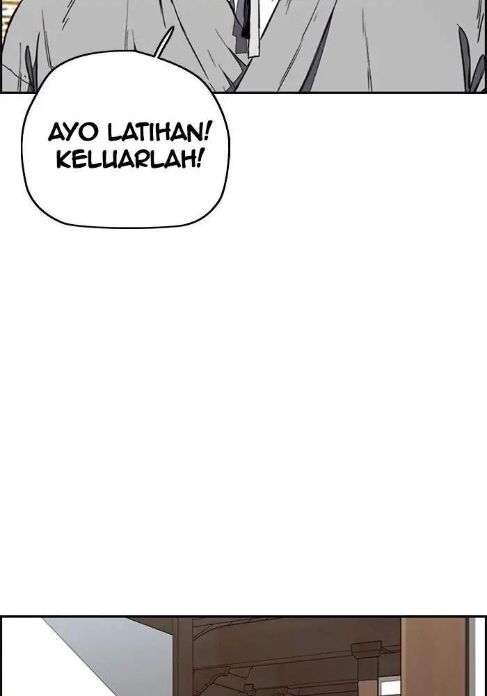 Wind Breaker Chapter 258 Gambar 38