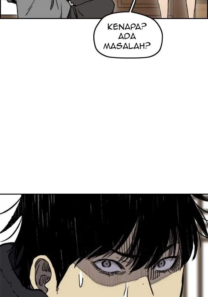 Wind Breaker Chapter 258 Gambar 4