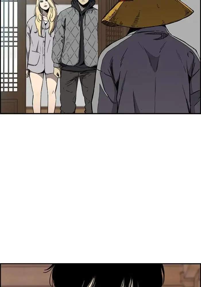 Wind Breaker Chapter 258 Gambar 40