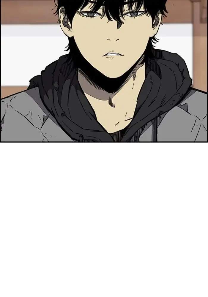 Wind Breaker Chapter 258 Gambar 41