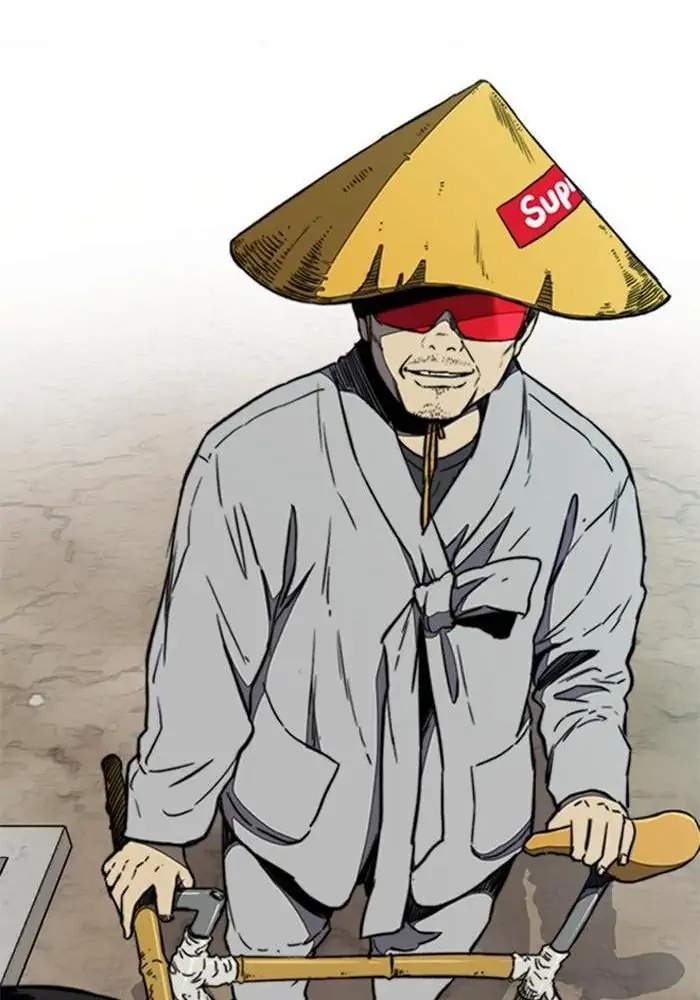 Wind Breaker Chapter 258 Gambar 42