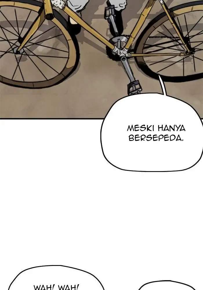 Wind Breaker Chapter 258 Gambar 43