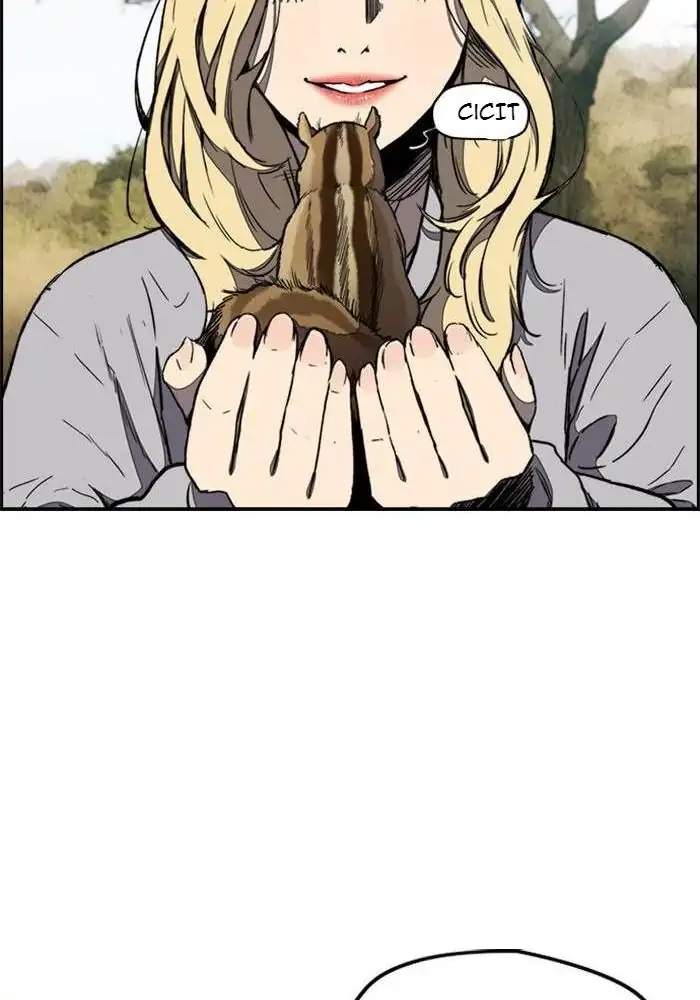 Wind Breaker Chapter 258 Gambar 50