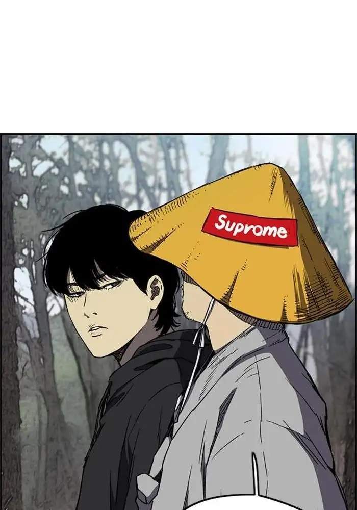 Wind Breaker Chapter 258 Gambar 52