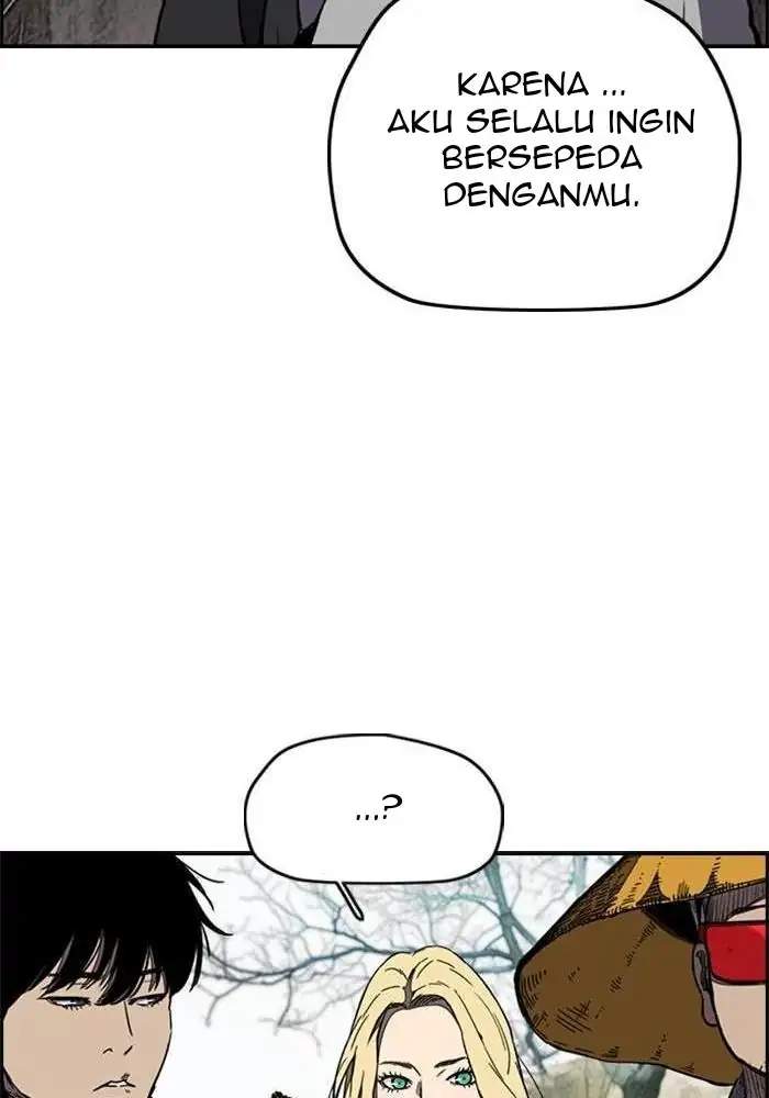 Wind Breaker Chapter 258 Gambar 53