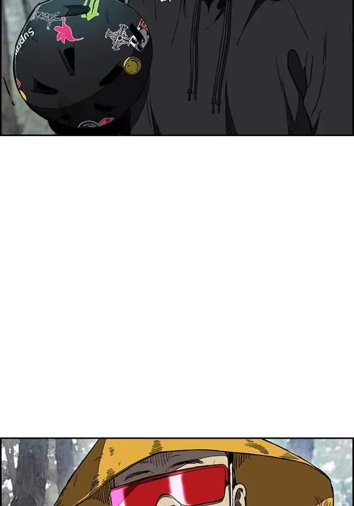 Wind Breaker Chapter 258 Gambar 61