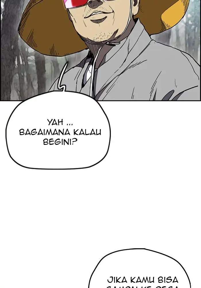 Wind Breaker Chapter 258 Gambar 62