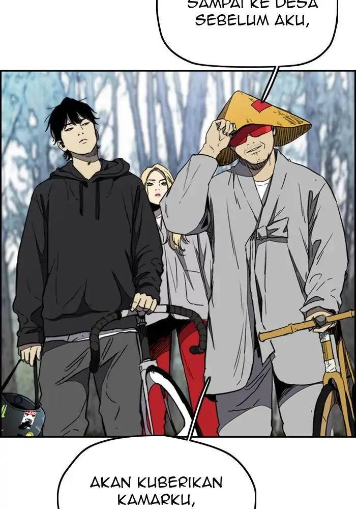 Wind Breaker Chapter 258 Gambar 63
