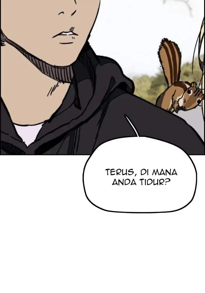 Wind Breaker Chapter 258 Gambar 65