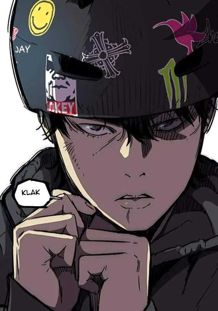 Wind Breaker Chapter 258 Gambar 68