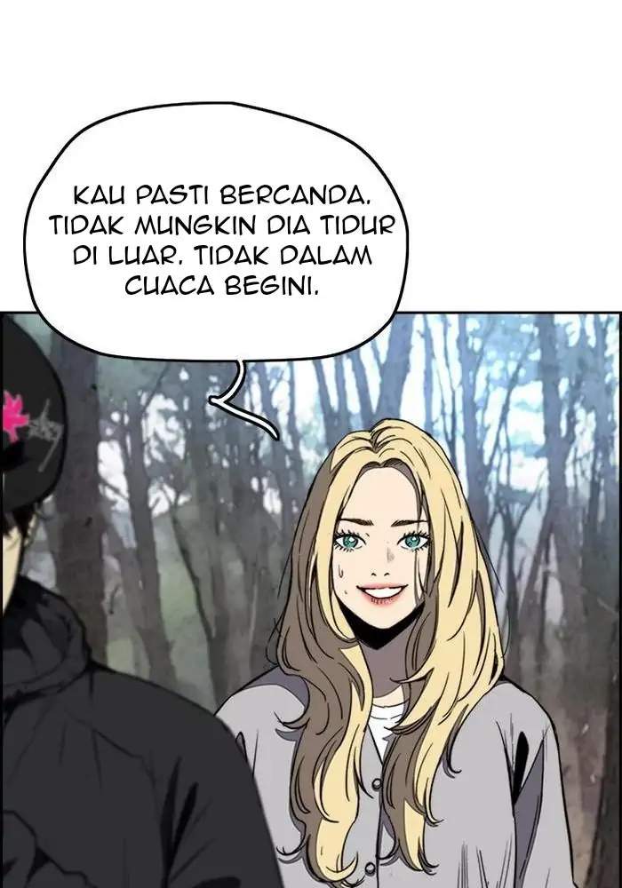 Wind Breaker Chapter 258 Gambar 70