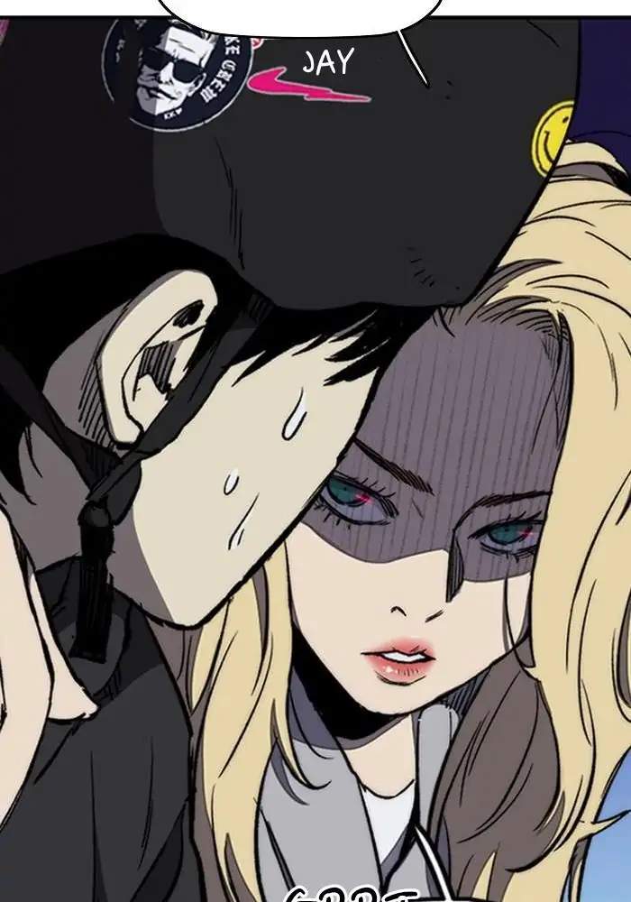 Wind Breaker Chapter 258 Gambar 72