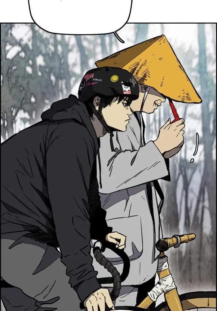 Wind Breaker Chapter 258 Gambar 77