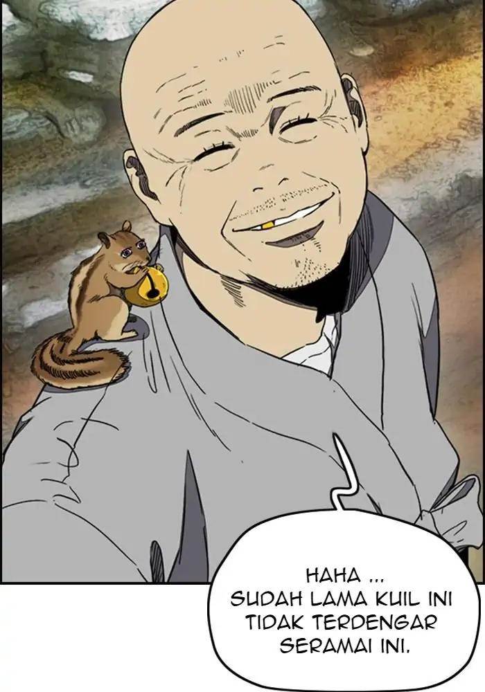 Wind Breaker Chapter 258 Gambar 8