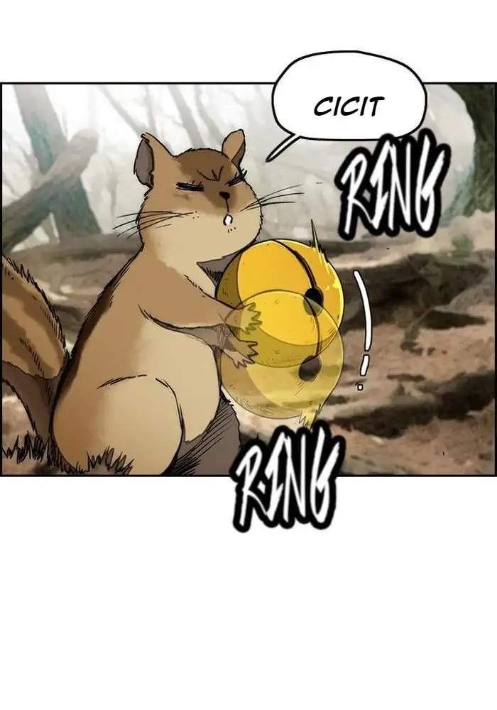 Wind Breaker Chapter 258 Gambar 83