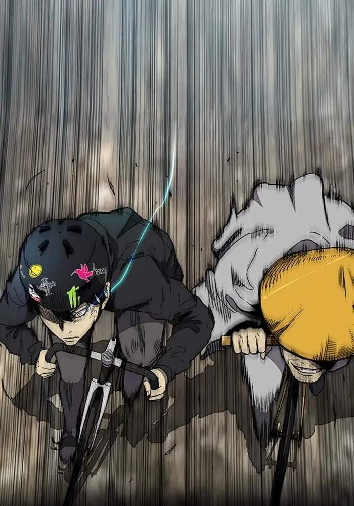 Wind Breaker Chapter 258 Gambar 85