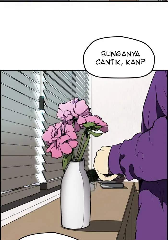 Wind Breaker Chapter 258 Gambar 88