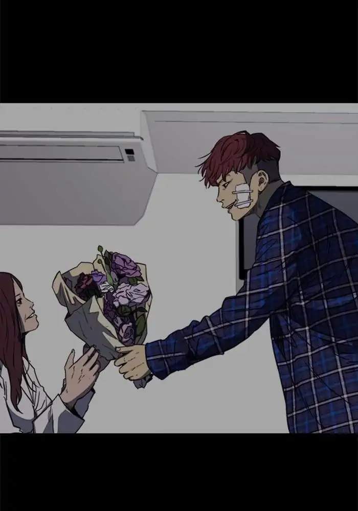 Wind Breaker Chapter 258 Gambar 96