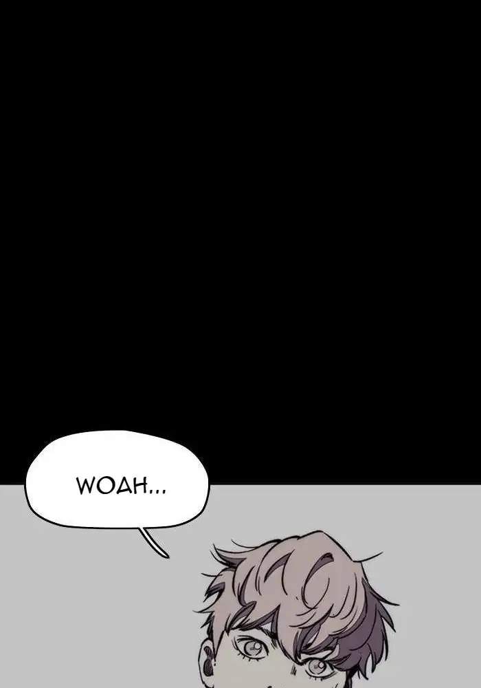 Wind Breaker Chapter 257 Gambar 104