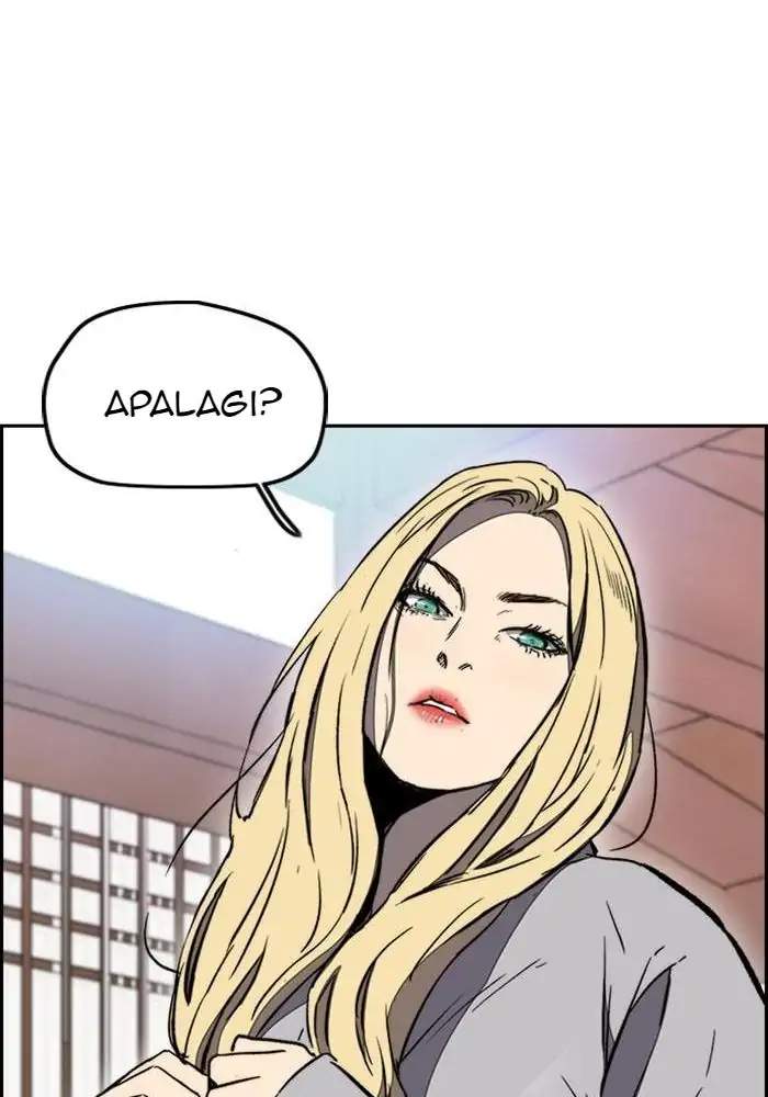 Wind Breaker Chapter 257 Gambar 123