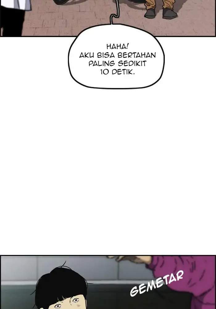 Wind Breaker Chapter 257 Gambar 13