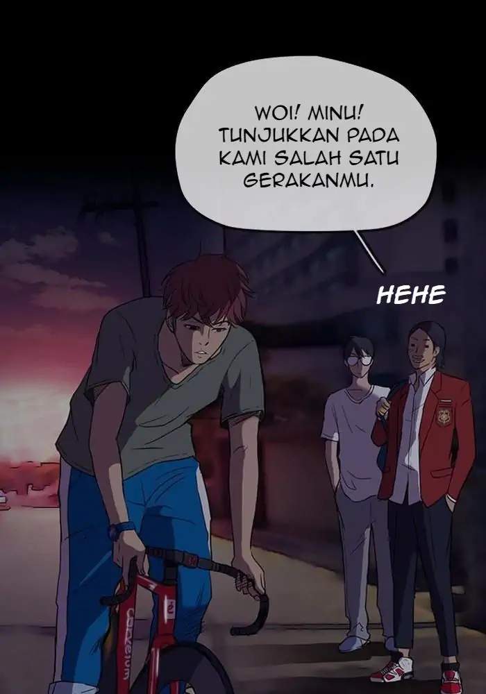 Wind Breaker Chapter 257 Gambar 17