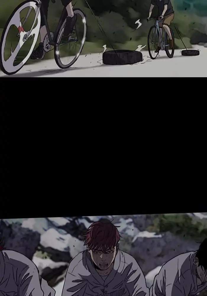 Wind Breaker Chapter 257 Gambar 19