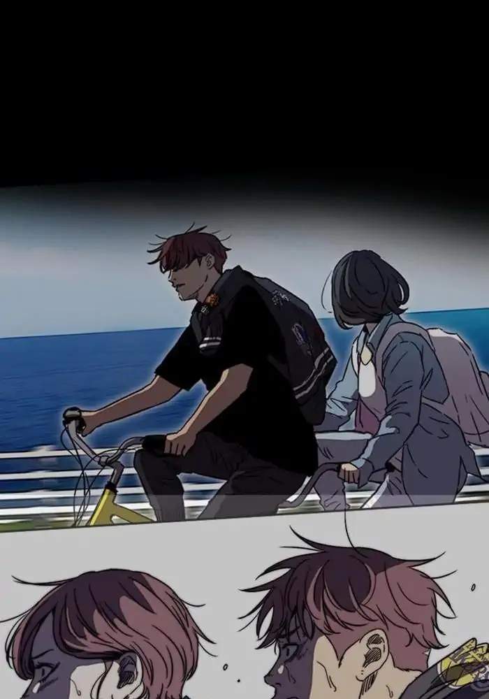 Wind Breaker Chapter 257 Gambar 21