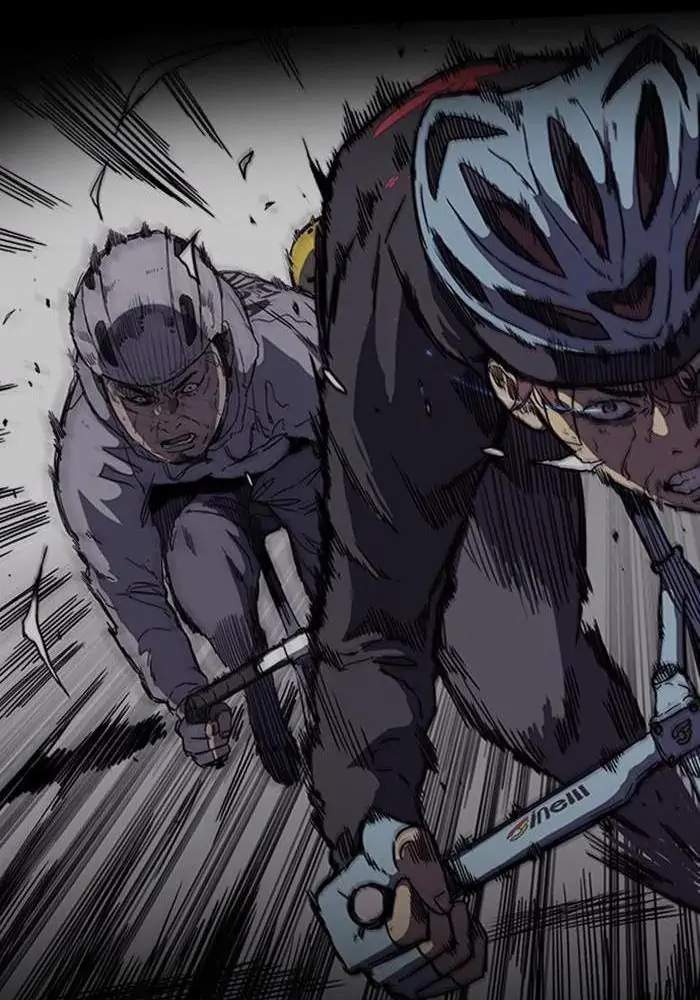 Wind Breaker Chapter 257 Gambar 23